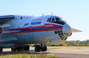 Россия передаст 13 тонн медикаментов Ирану через Азербайджан