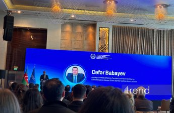 В Азербайджане создадут единый портал и реестр для защиты персональных данных