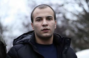 Aqşin Bəbirova cinayət işi açıldı