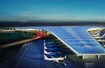 Аэропорт Кувейта подвергся атаке беспилотников