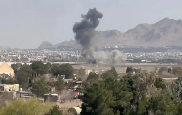 ЦАХАЛ нанес удар по ядерному объекту 