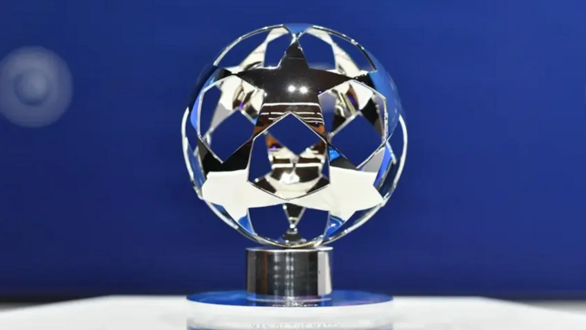 UEFA Çempionlar Liqasında həftənin ən yaxşı futbolçusu adına namizədlər açıqlandı
