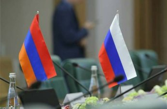 Ереван отказался от российской гуманитарной помощи