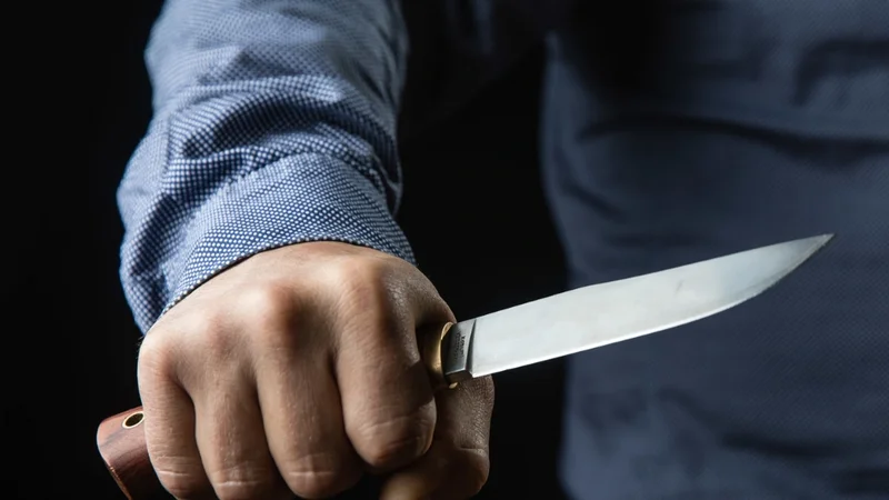 Sosial şəbəkədə başlayan mübahisə qanlı olayla bitdi: “Əvvəl söydü, sonra bıçaqla hücum etdi” 