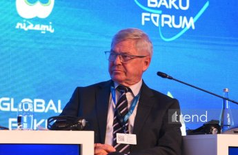 Требуется реорганизация ООН и ее Совета Безопасности - бывший премьер-министр Норвегии