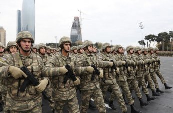 Azərbaycanda kişi cinsli vətəndaşlarının ilkin hərbi qeydiyyata alınması Qaydası təsdiqlənib