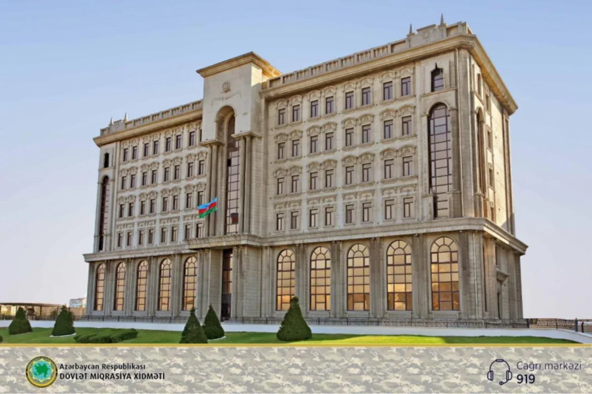 Avropa ölkələrindən 41 azərbaycanlı çıxarıldı