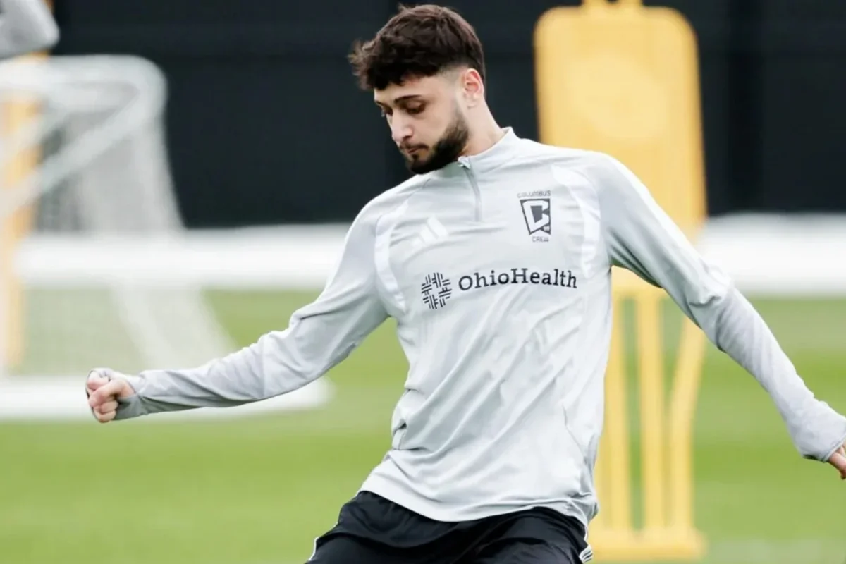 Nəriman Axundzadə ABŞ klubunda nə vaxt debüt edəcək?