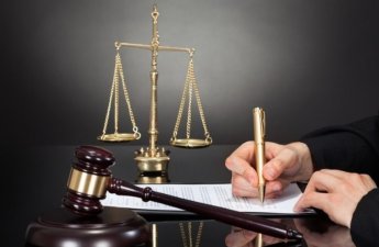 “Sovxoz Ramana”da gölün doldurulması ilə bağlı hüquqi tədbirlər görülüb