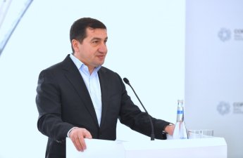 Гаджиев: в мире наблюдается серьёзный кризис многосторонности