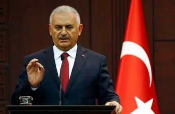 Binəli Yıldırım: 