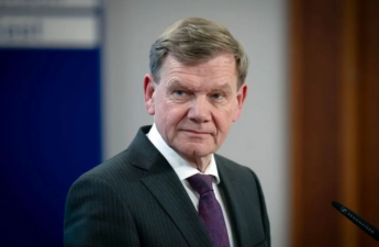 Almaniya XİN başçısı: İranın ərazi bütövlüyü qorunmalıdır