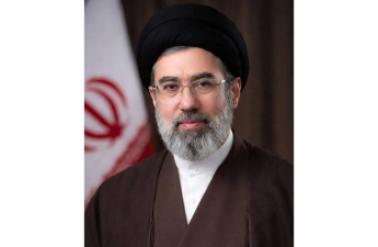 Иран готов установить искренние отношения с соседними странами - Моджтаба Хаменеи