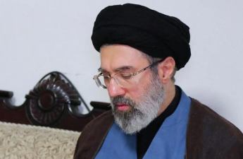 İranın yeni ali rəhbəri: Ölkəni parçalamaq cəhdlərinin qarşısını aldıq