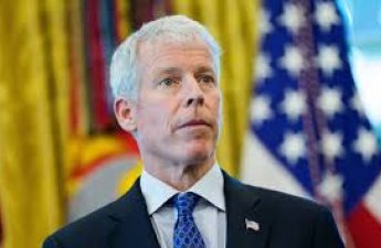 Крис Райт: Резервы США сейчас составляют порядка 415 млн баррелей