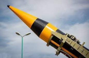 КСИР применил четыре типа ракет в рамках операции 