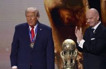 Трамп выступил против участия сборной Ирана на ЧМ по футболу