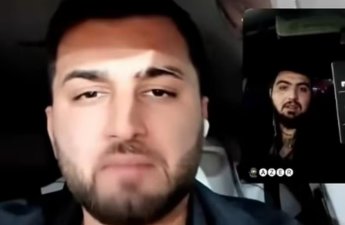 В Азербайджане задержан очередной тиктокер