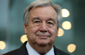 BMT baş katibi: Süni intellekt şiddət riskini artırır