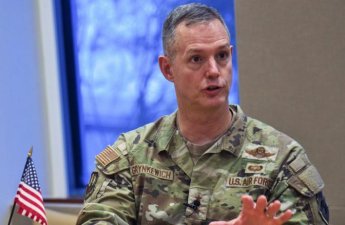 США перебрасывают из Европы дополнительные средства ПВО для операции против Ирана