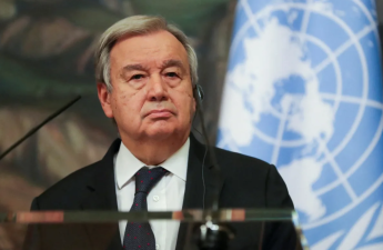 BMT ABŞ ilə İranın danışıqlar masasına qayıtmasını istəyir