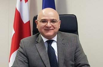 Gürcüstan ATƏT missiyasının hesabatını rədd edib