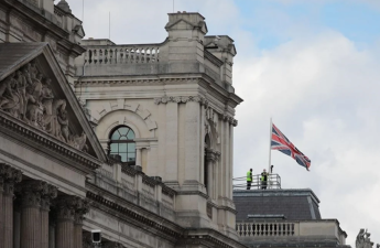 Böyük Britaniya XİN İraqdakı personalının bir hissəsini müvəqqəti geri çağırıb