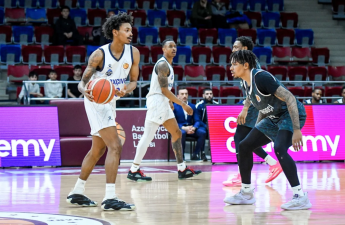 Azərbaycan Basketbol Liqasında XIX tura start verilib