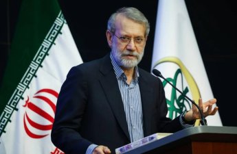 Лариджани посвятил твит Трампу, о том, что войну твитами не выиграть