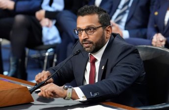 Каш Патель: ФБР расследует обстоятельства стрельбы в университете Норфолка