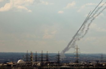 Несколько военнослужащих США получили ранения после атаки БПЛА на базу в Эрбиле