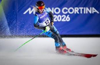 Йоханнес Клебо госпитализирован после жесткого падения на этапе Кубка мира