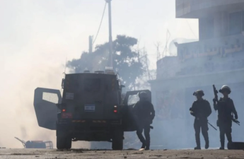 İsrail Livanda İran diviziyasının komandirlərini öldürüb