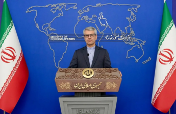 Tehran İrandakı münaqişəni BMT üçün 