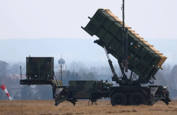 NATO Avropadakı HHM sistemlərinin bir hissəsini Yaxın Şərqə köçürüb