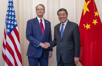 США и Китай проведут торговые переговоры 15-16 марта