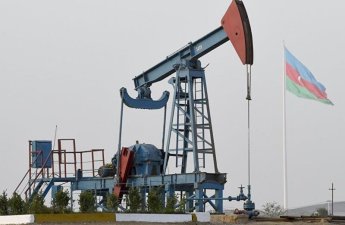 Цена на азербайджанскую нефть превысила $105