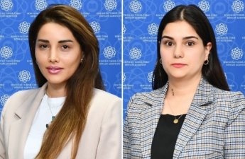 Onlar direktor müavini təyin edildilər