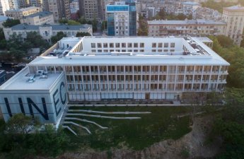 Yeni reytinq və UNEC-in yeni uğuru