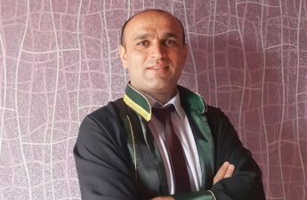 Raul Ramazanov Vəkillər Kollegiyasından çıxarıldı