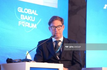 Britaniyanın sabiq dövlət katibi: Üçüncü Dünya müharibəsi ehtimalı mövcuddur