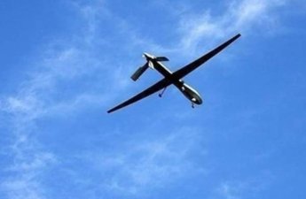 В Омане в результате падения БПЛА два человека погибли