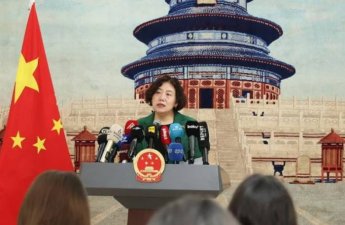 Лу Мэй: Китай намерен активно участвовать в международных мероприятиях в Азербайджане