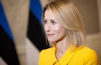 США хотят разделить Европу - Каллас