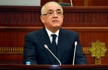 Baş nazir parlamentdə hesabat verir