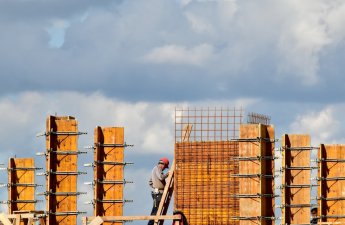 В Баку до 2040 года построят 200 тысяч квартир