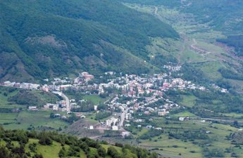 Подготовлены генпланы городов Агдере и Ходжавенд