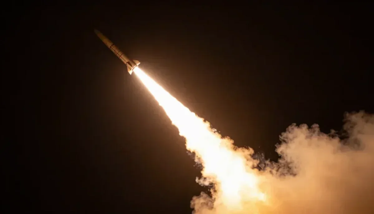 Армия Израиля заявила об одновременных ударах по Тегерану, Ширазу и Ахвазу-ОБНОВЛЕНО-ВИДЕО