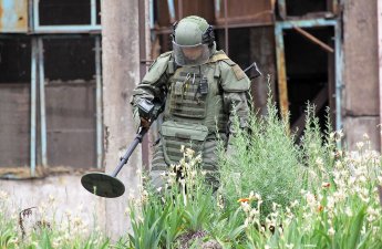 Асадов: В Азербайджане в 2026г планируется разминировать более 65 тыс. га земель