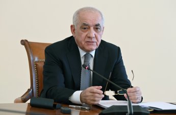 Əli Əsədov: 